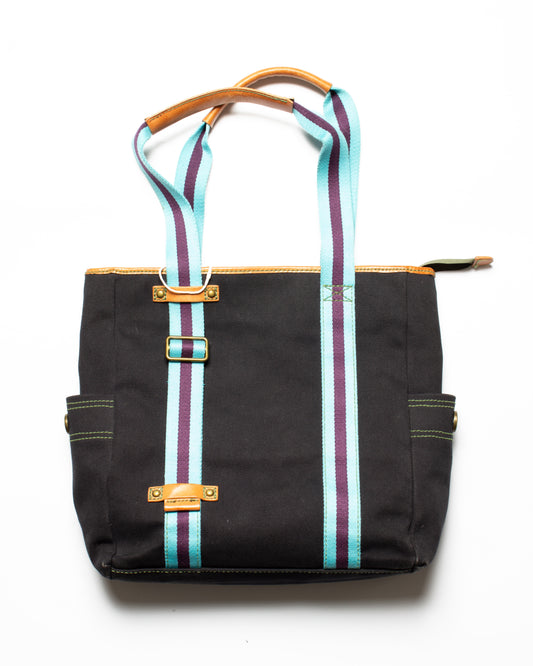 2006 GAP Canvas Tote Bag