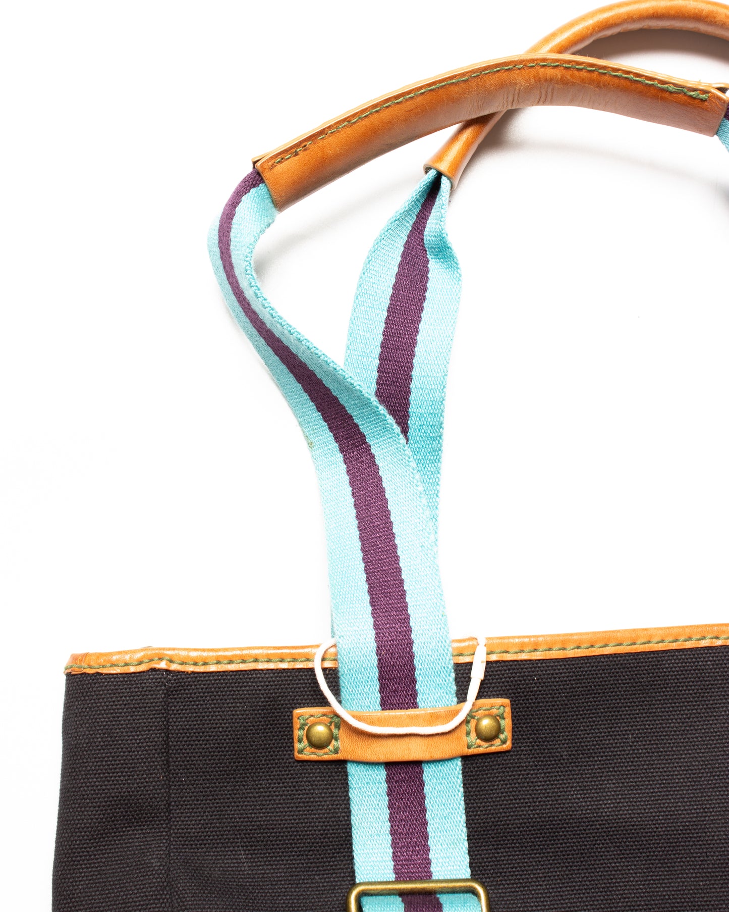 2006 GAP Canvas Tote Bag