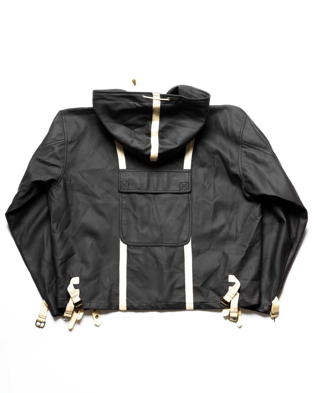 1990's Le Chateau Bondage Jacket (S)
