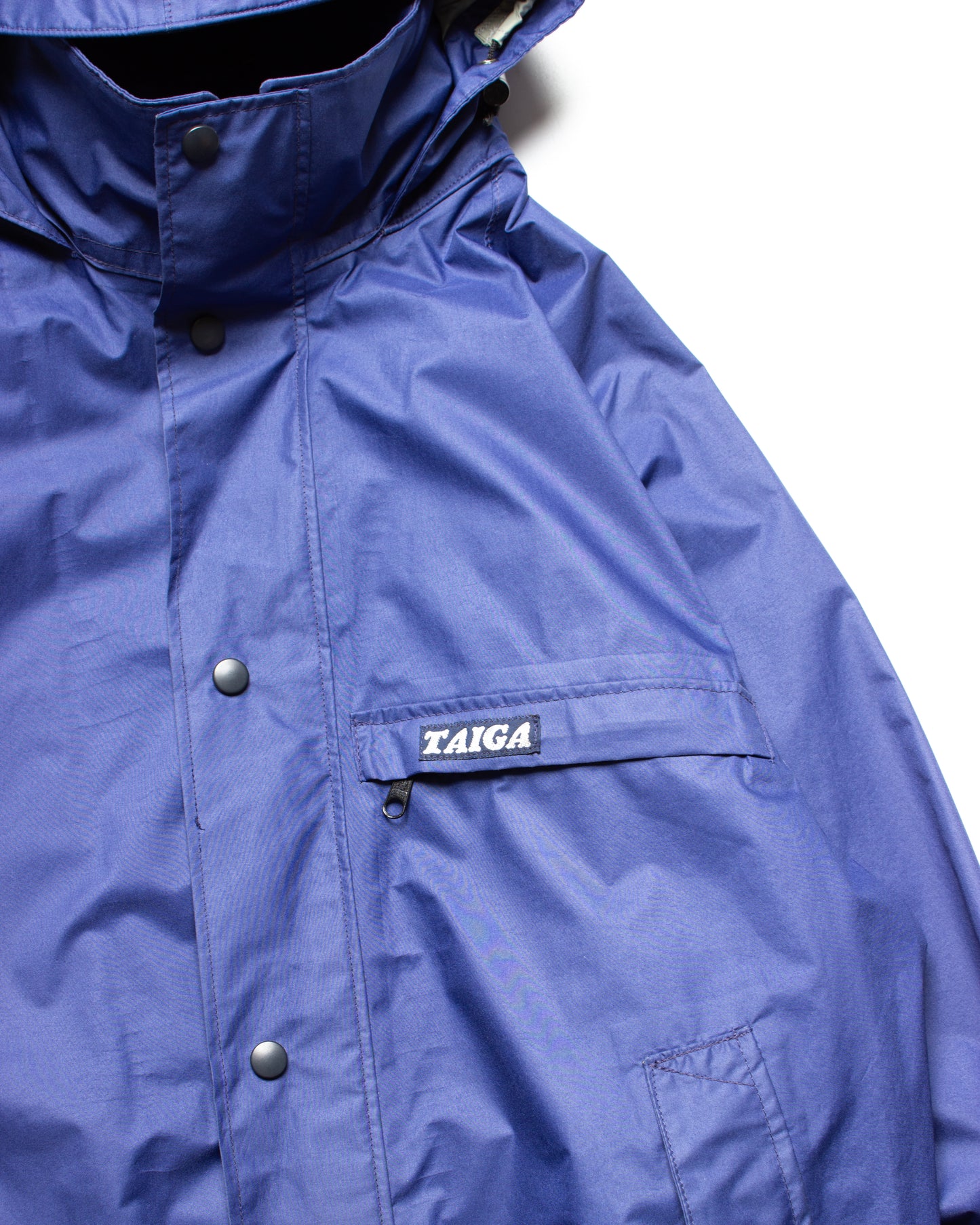1990's Taiga Goretex Shell (M)