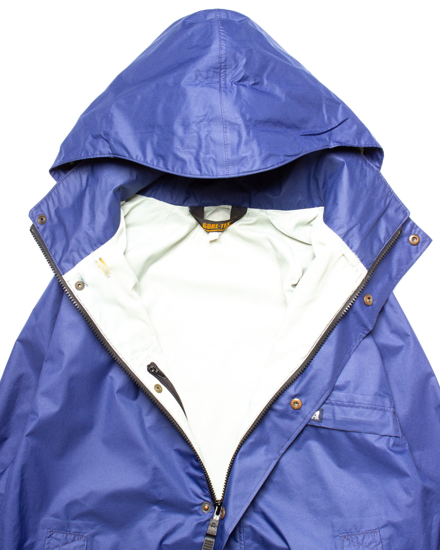 1990's Taiga Goretex Shell (M)