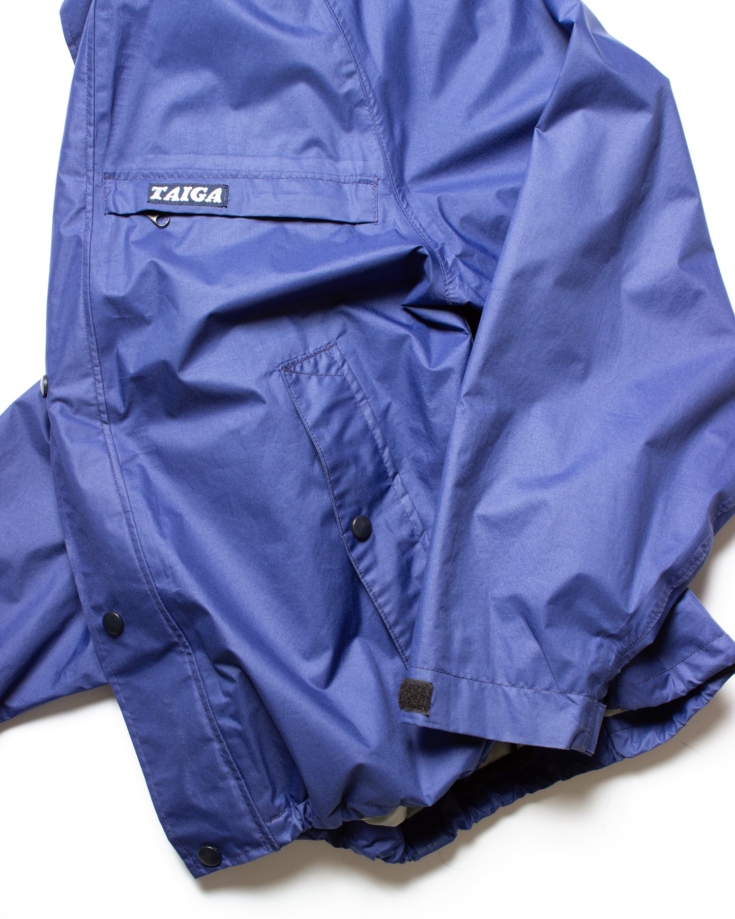 1990's Taiga Goretex Shell (M)