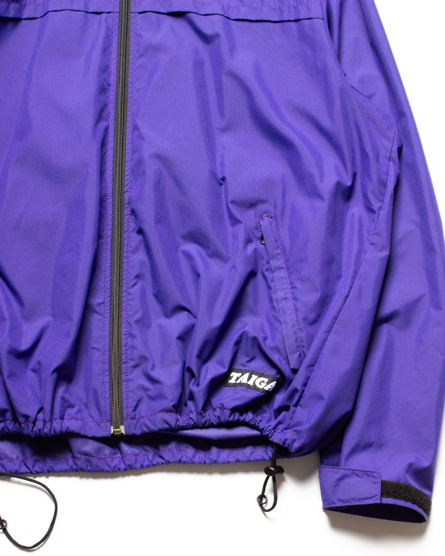 1990's Taiga Light Shell (XL)
