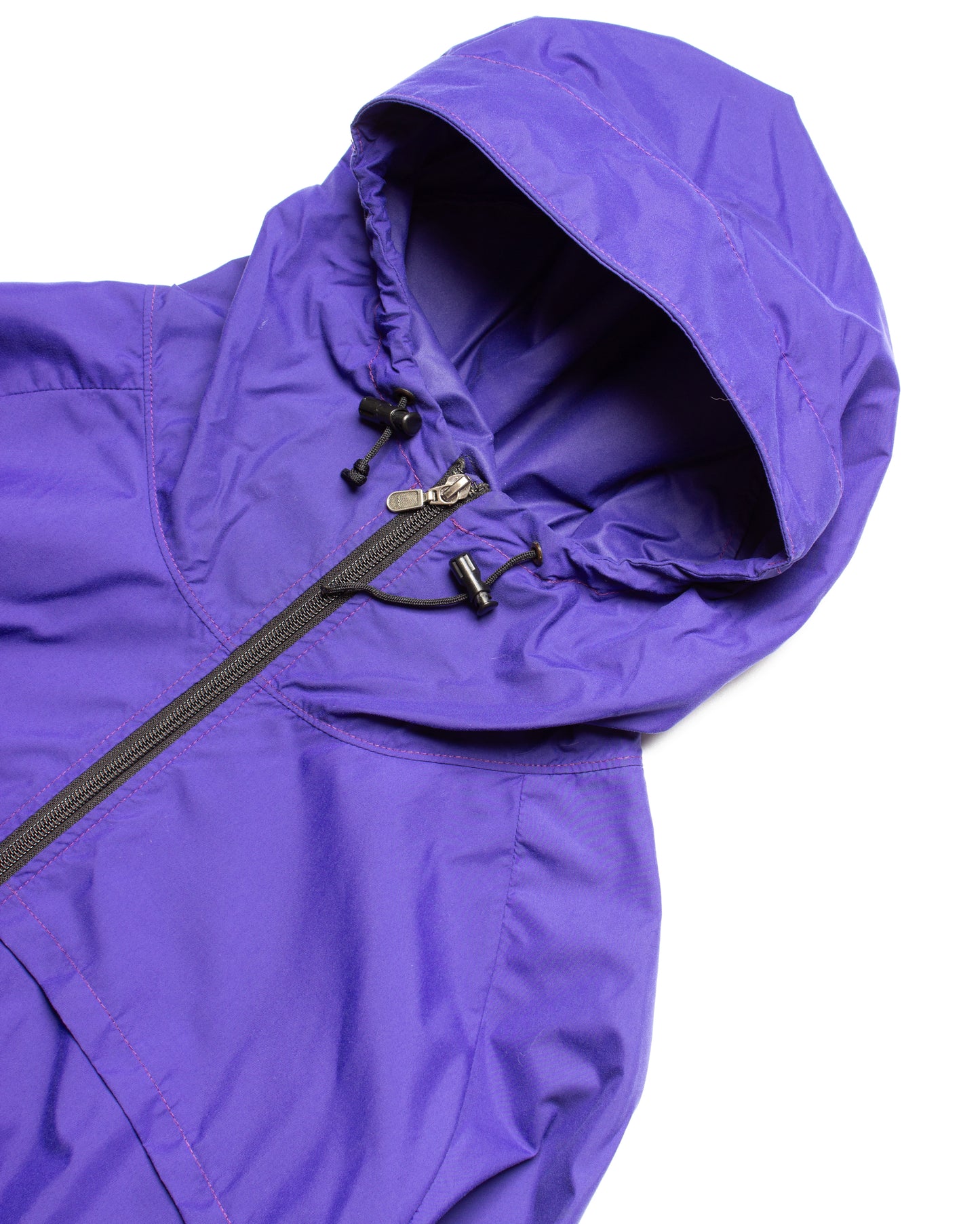 1990's Taiga Light Shell (XL)