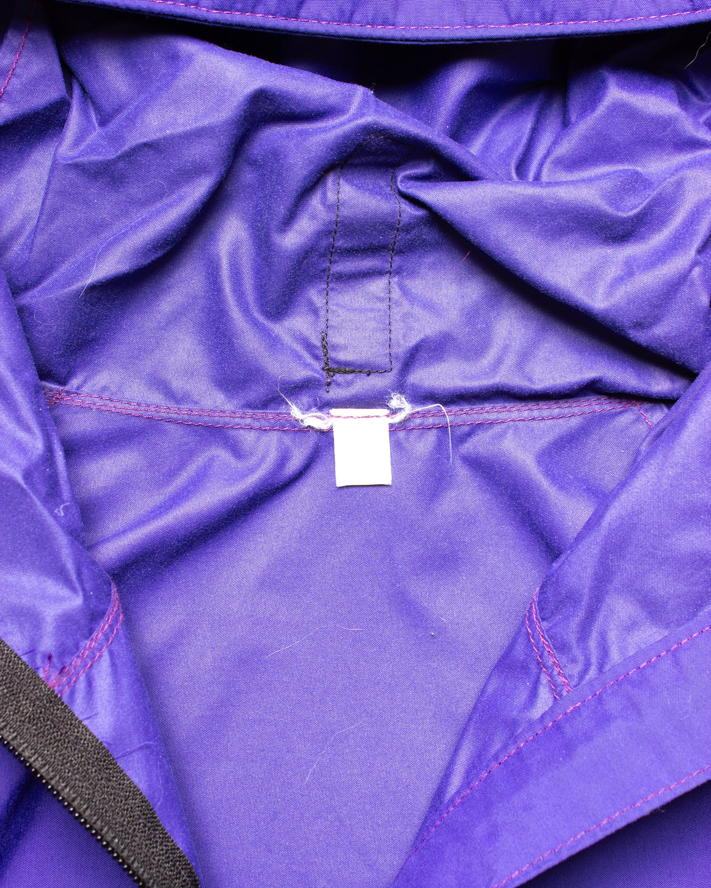1990's Taiga Light Shell (XL)