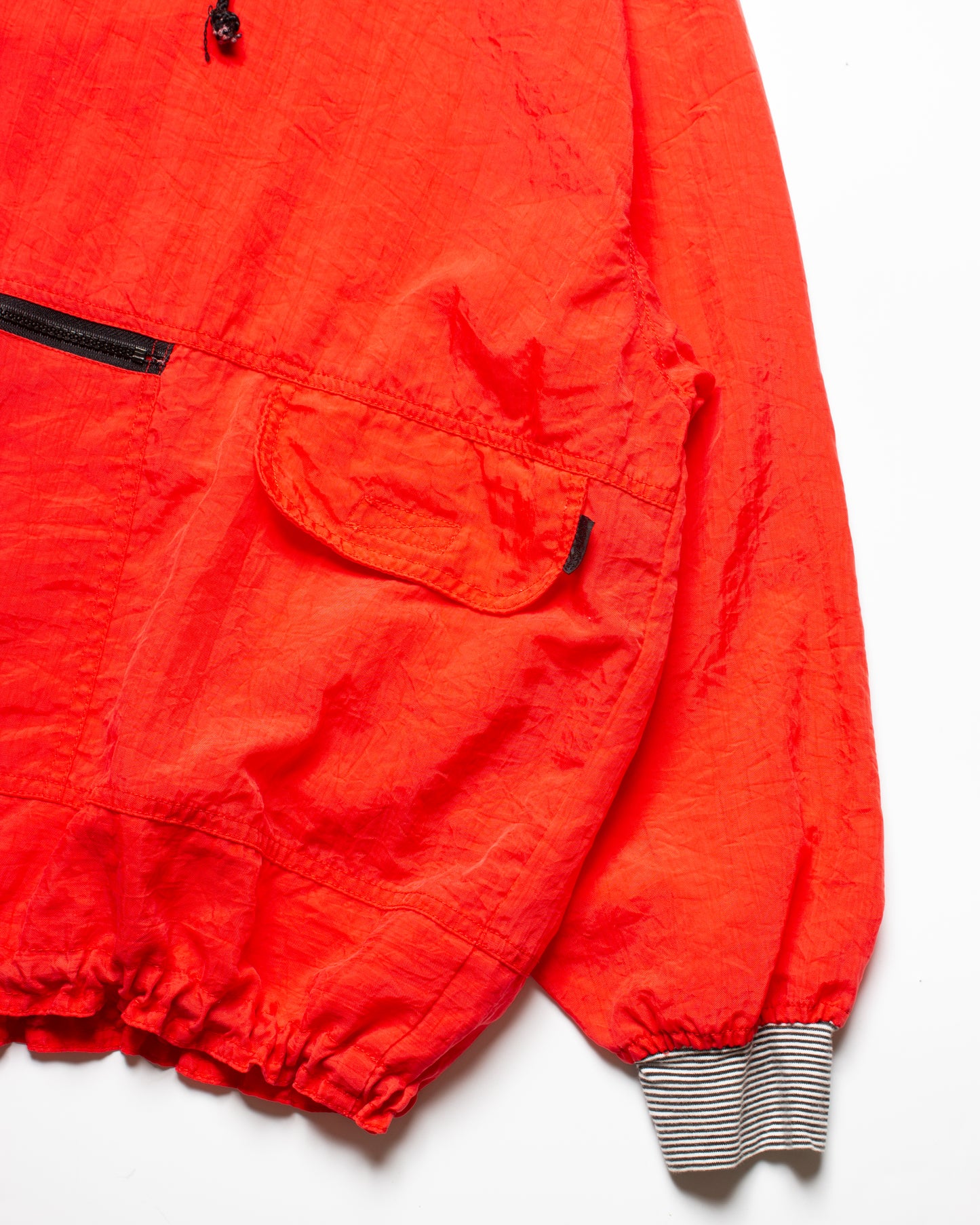 1990's Esprit Sport Smock (L)