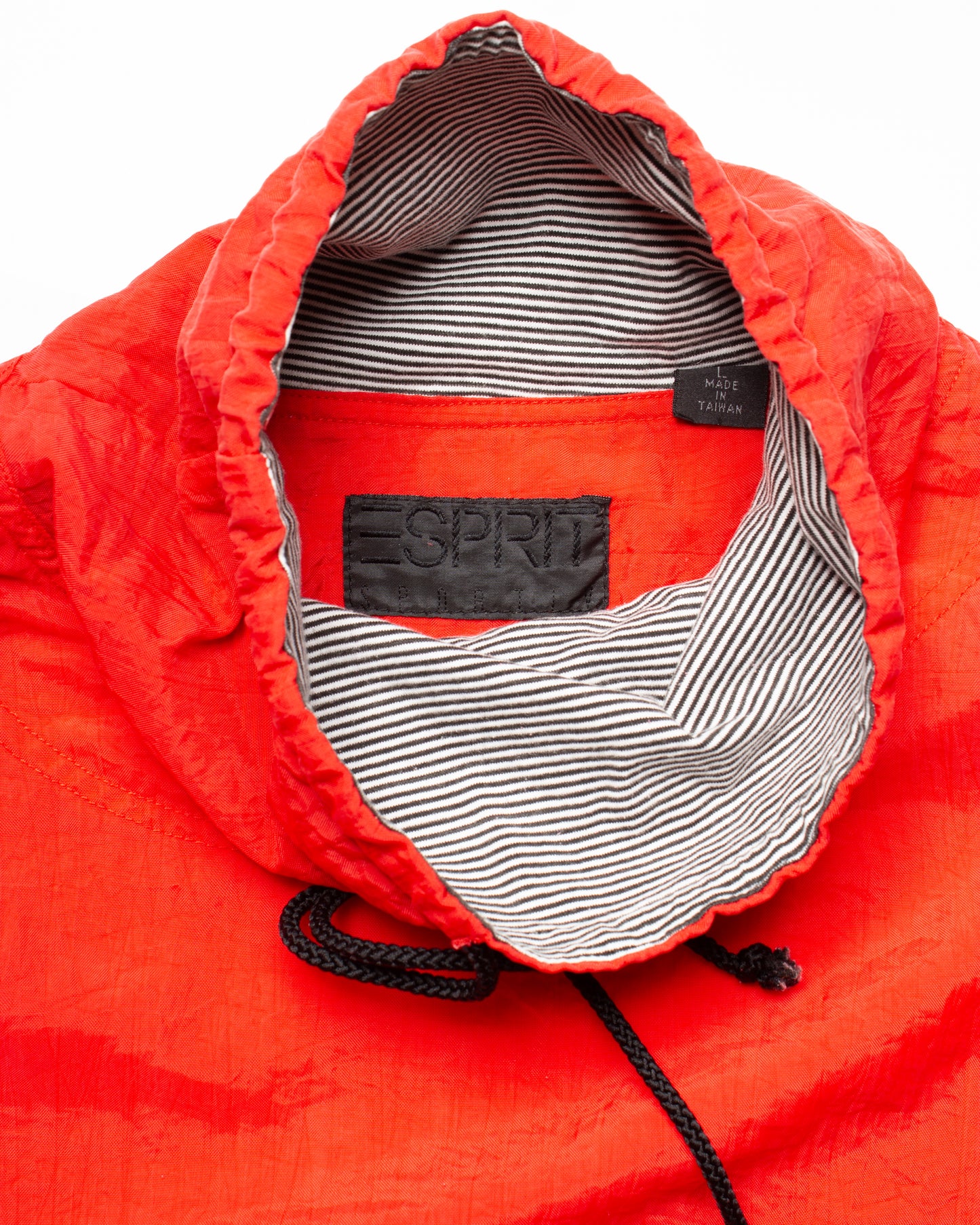 1990's Esprit Sport Smock (L)