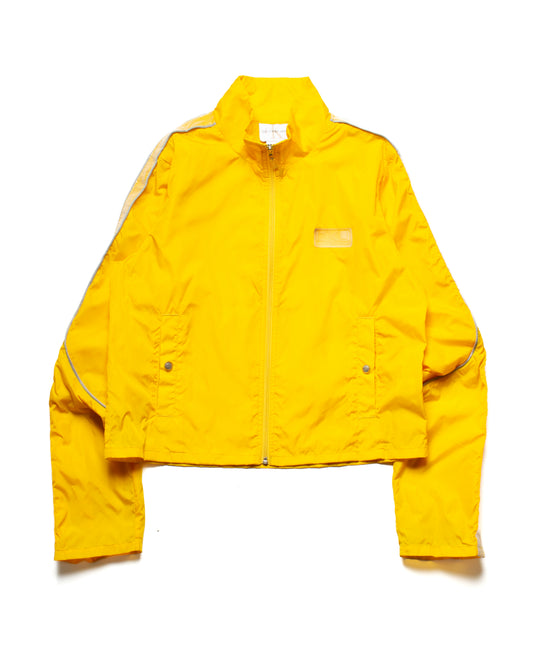 Vintage Calvin Klein Jeans Nylon Technical Jacket (S)