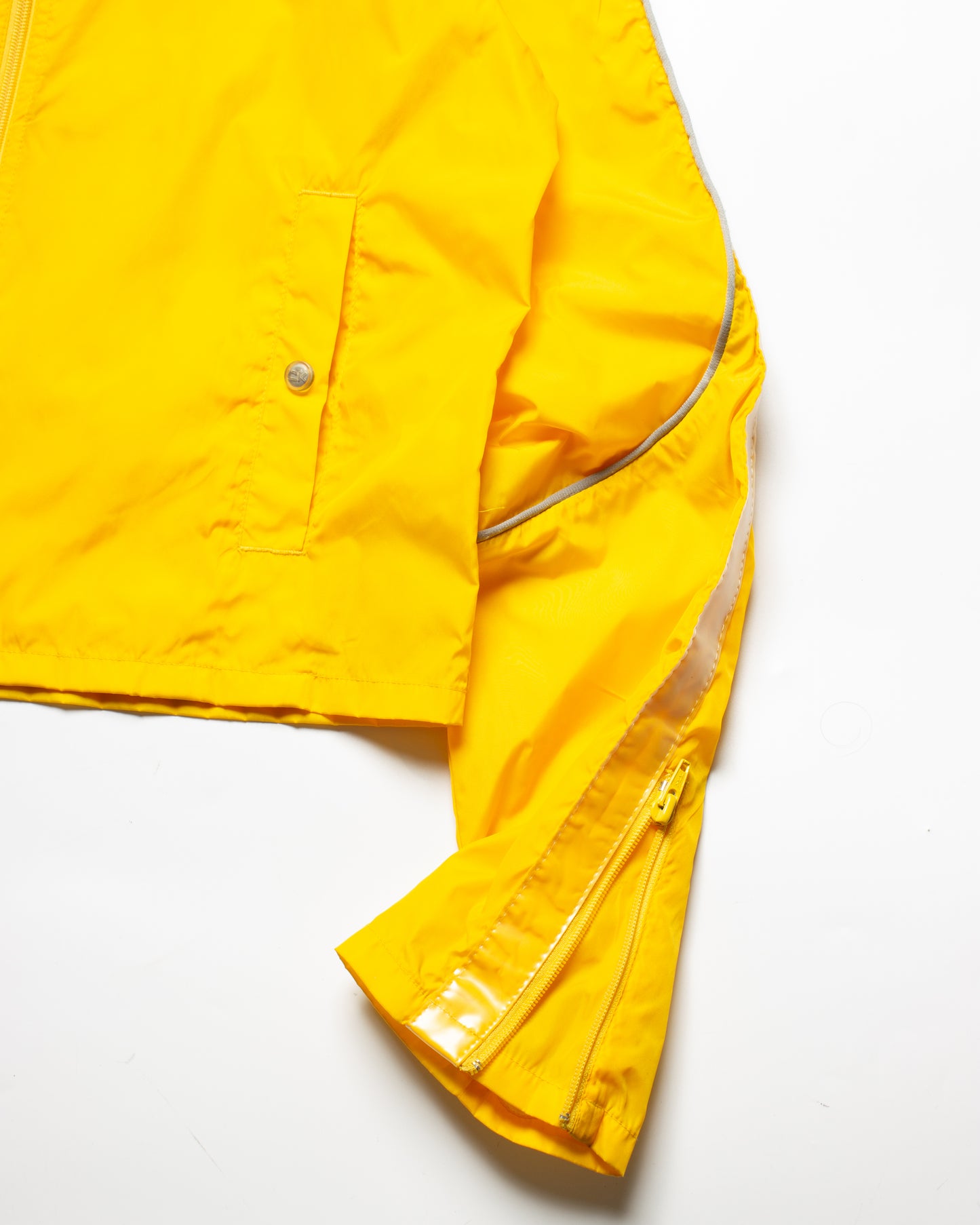 Vintage Calvin Klein Jeans Nylon Technical Jacket (S)