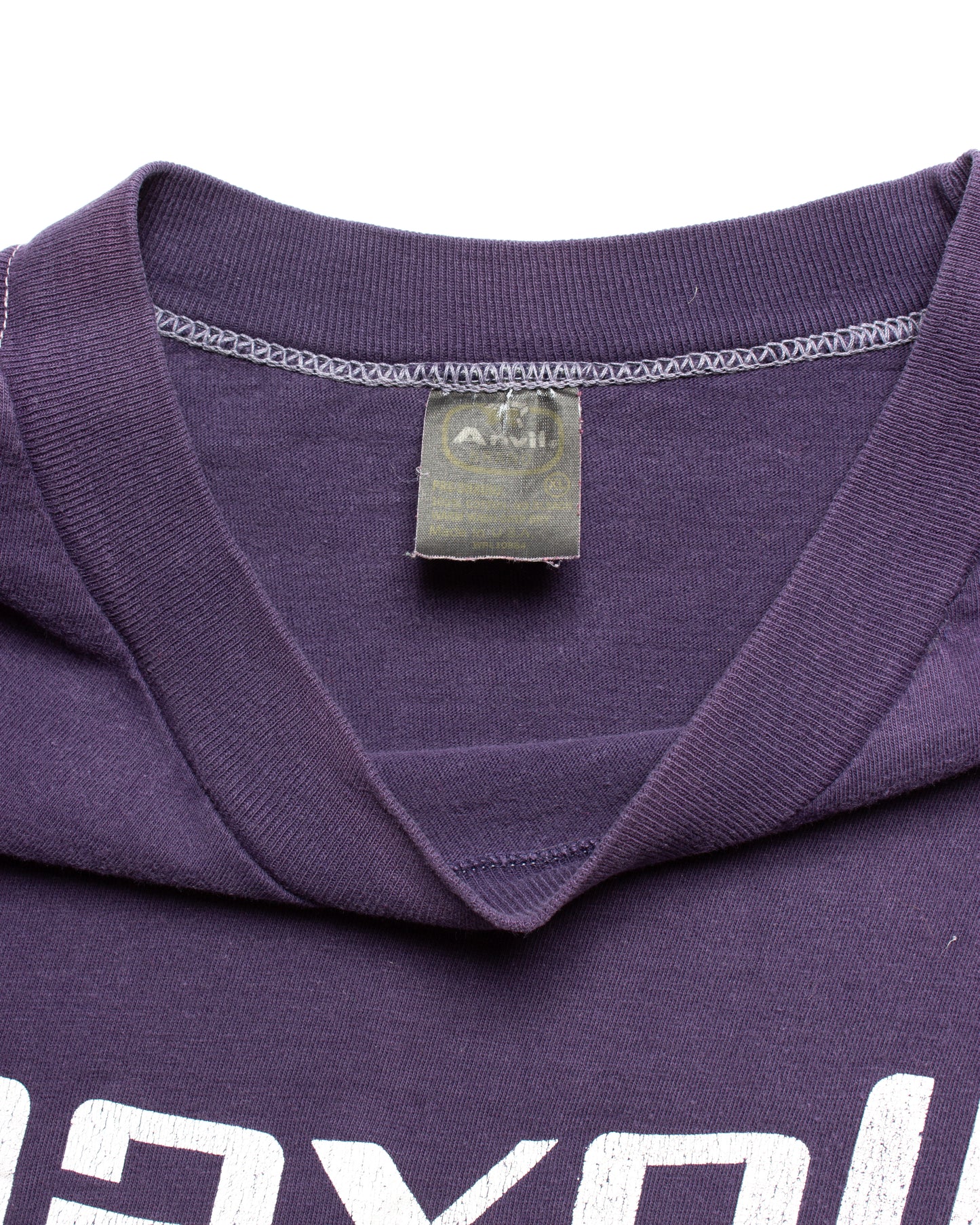 1990's Maxell Tapes Tee (L)