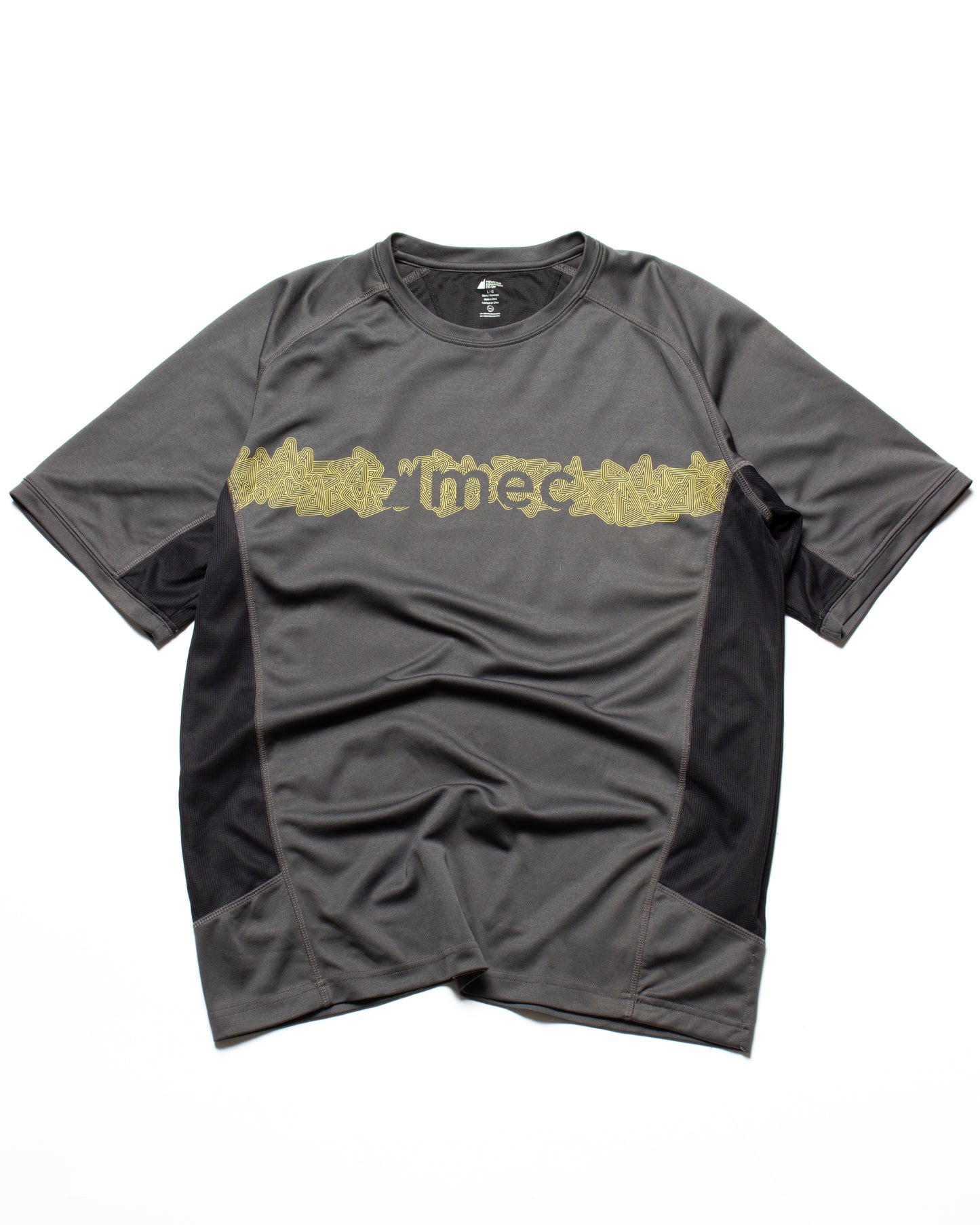 2000's MEC Athletic Tee (L)