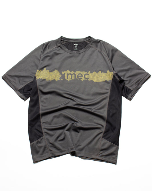 2000's MEC Athletic Tee (L)