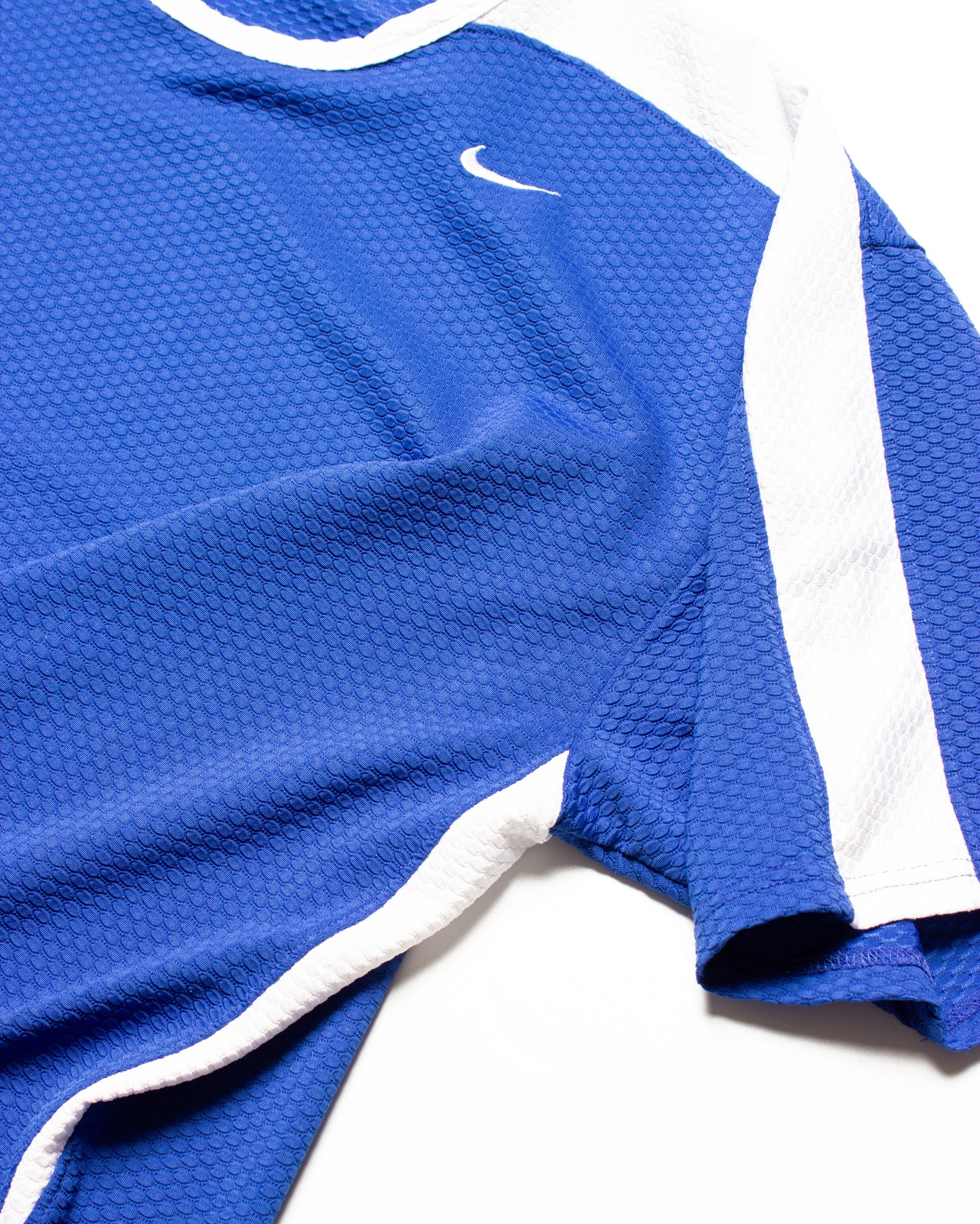2000's Nike Sphere 2-Tone Tee (M)