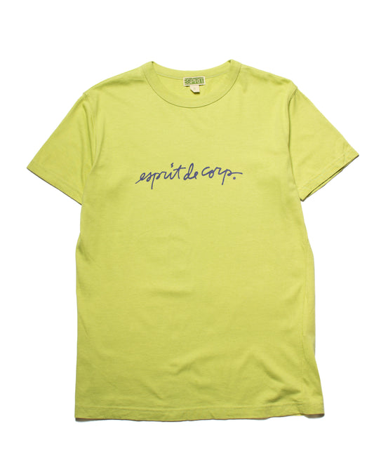 2000's Esprit Graphic Tee (S)