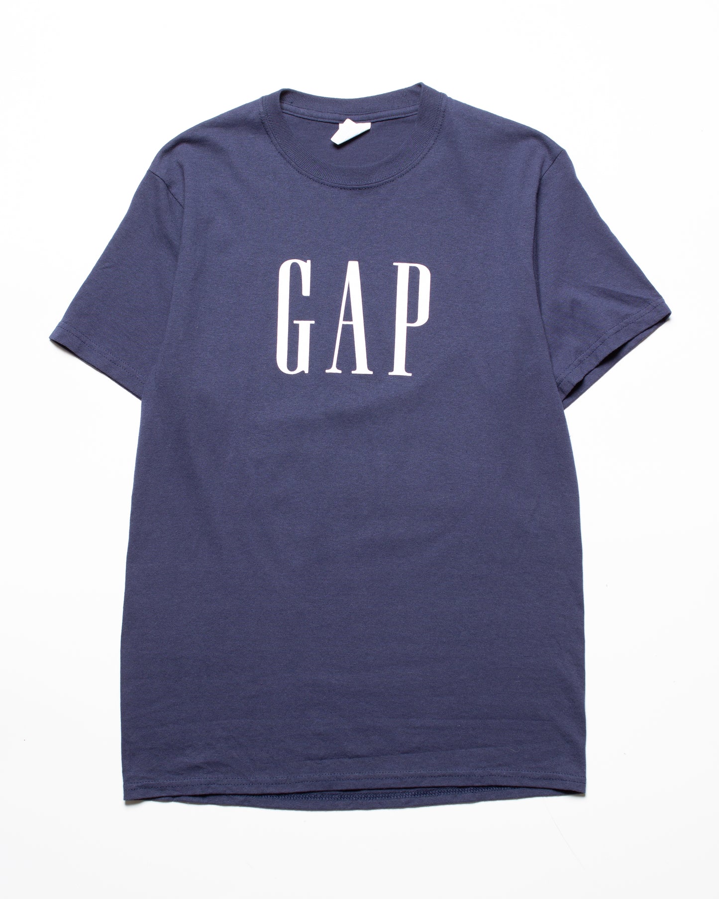 GAP Holiday Crew Tee (XS)