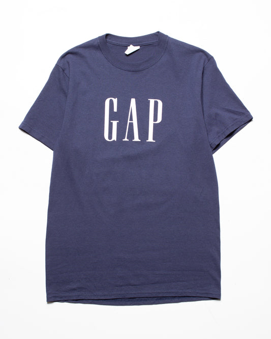 GAP Holiday Crew Tee (XS)
