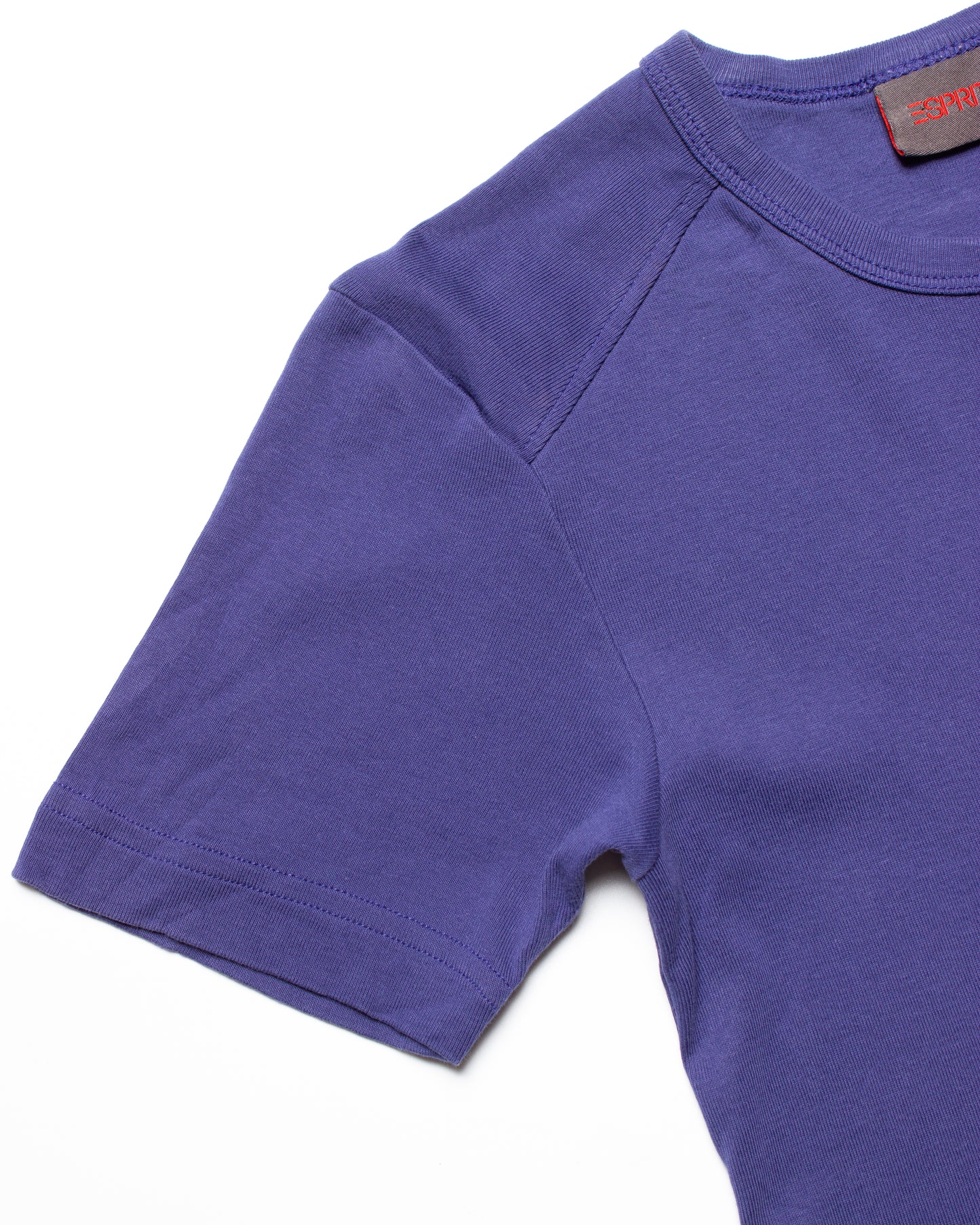 2000's Esprit Athletic Tee