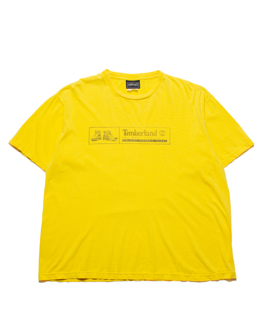 1990's Timberland Run, Bike, Scramble Tee (XL)