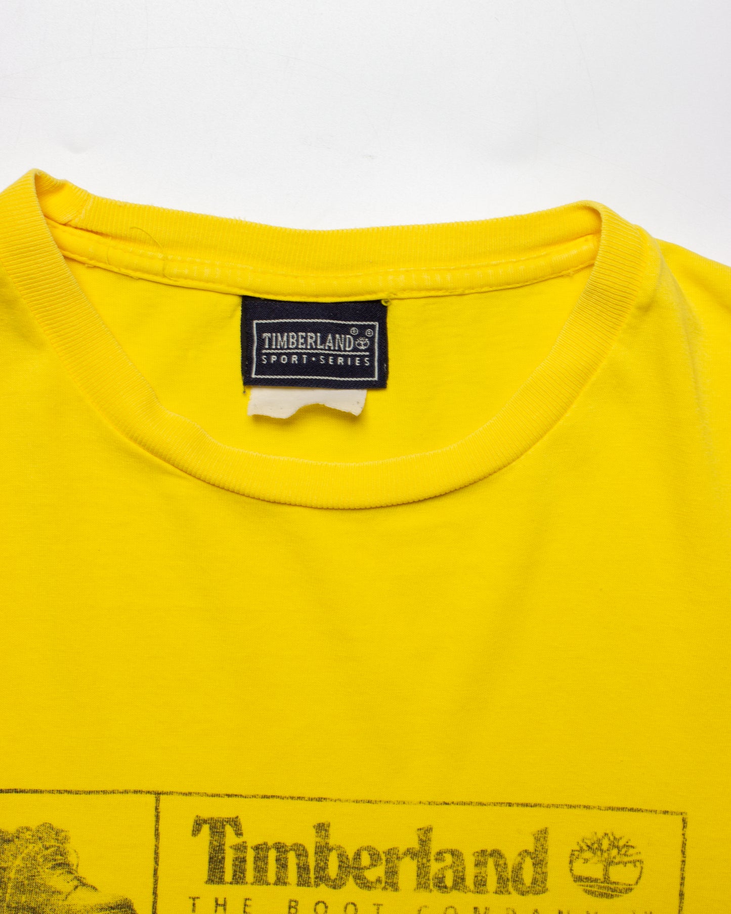 1990's Timberland Run, Bike, Scramble Tee (XL)
