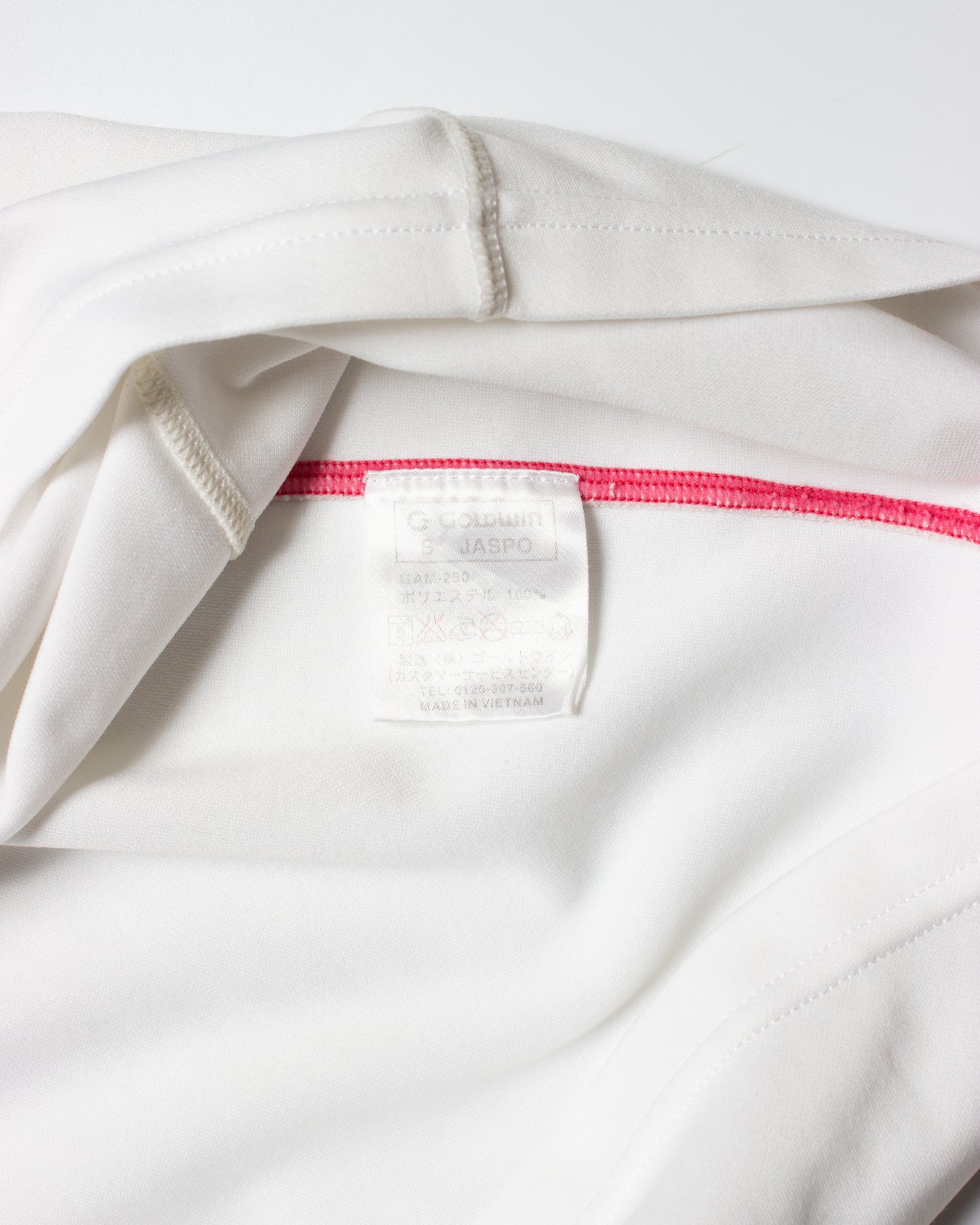 Vintage Goldwin Athletic Tee (XS)