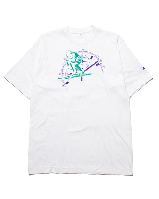 Vintage Seiko Watch Tee (M)