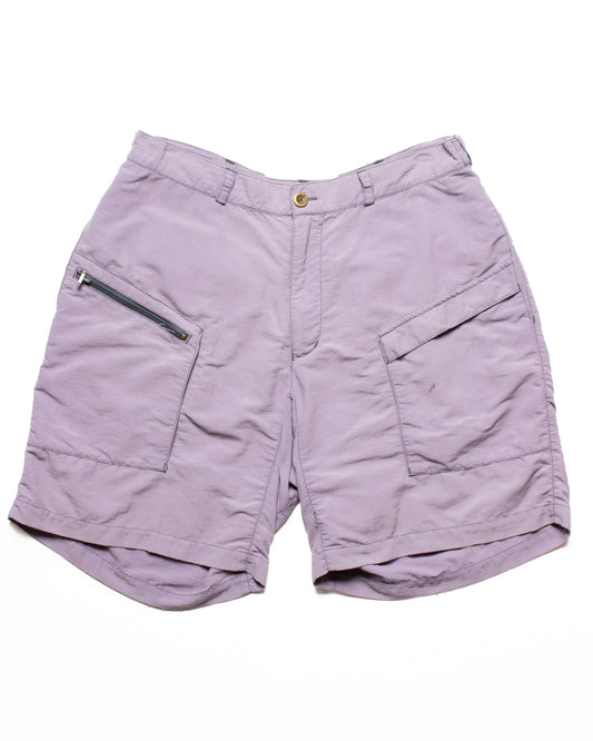 1990's Lowe Alpine 6 Pocket Shorts (33)