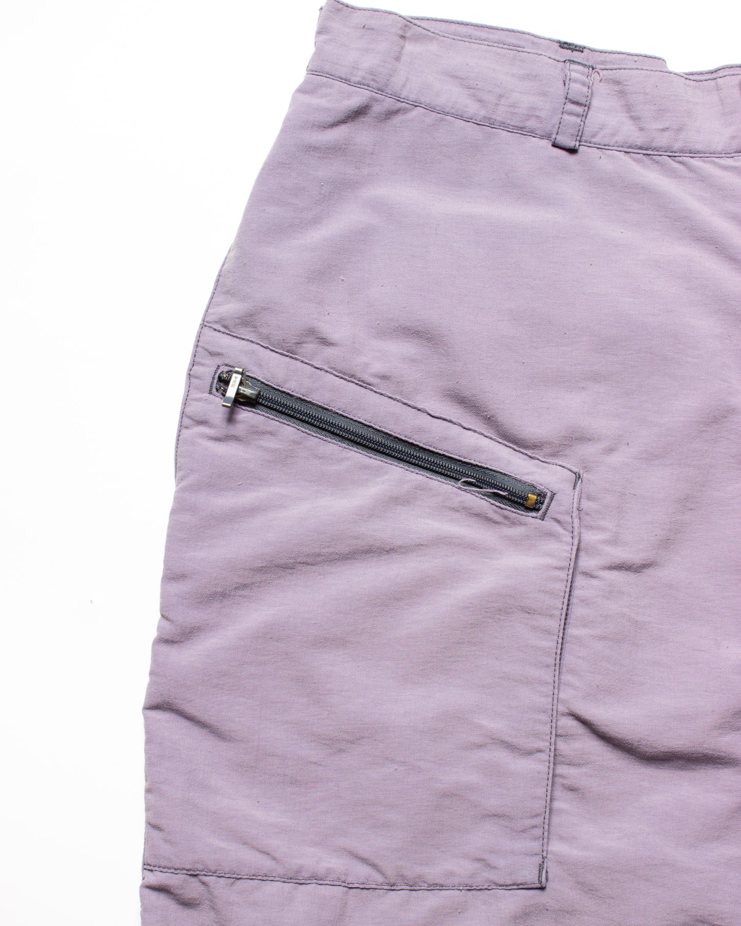 1990's Lowe Alpine 6 Pocket Shorts (33)