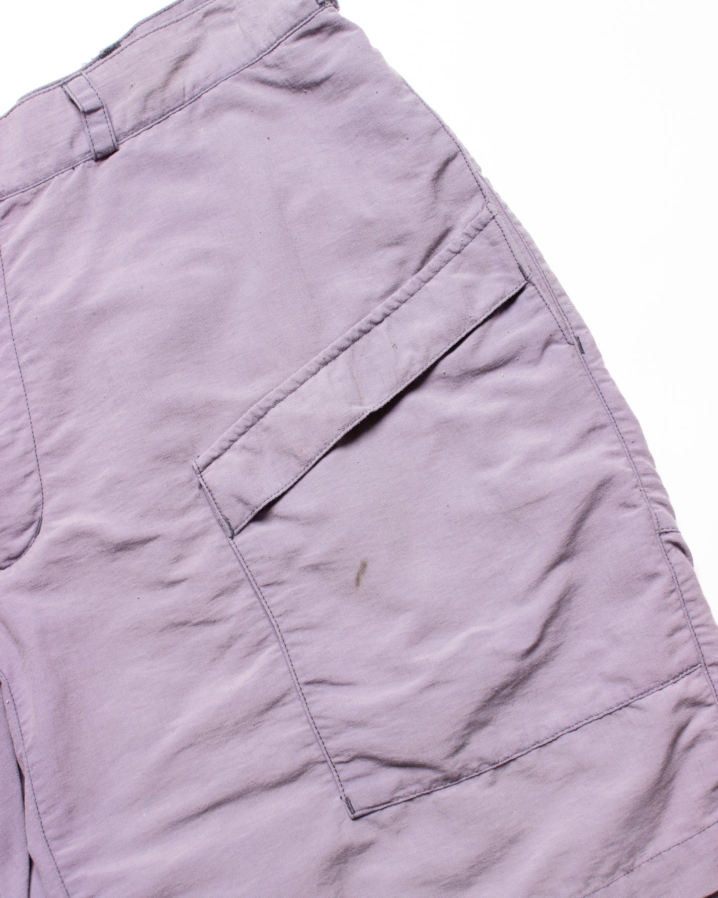 1990's Lowe Alpine 6 Pocket Shorts (33)