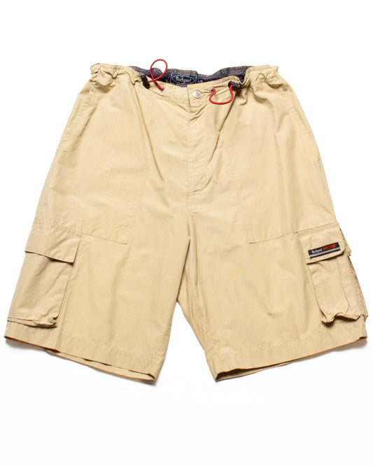 Vintage Rockport XCS Cargo Shorts (34)