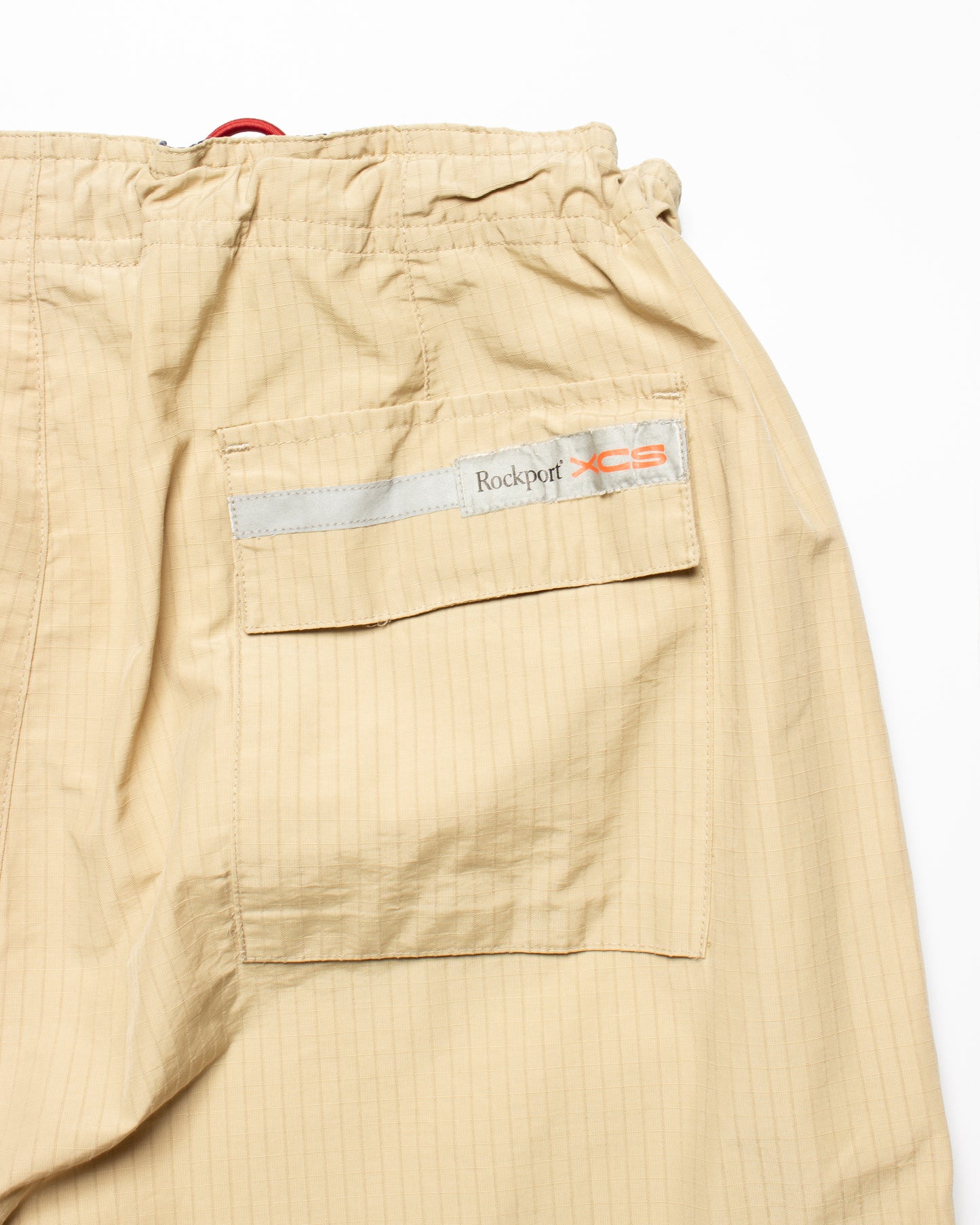 Vintage Rockport XCS Cargo Shorts (34)