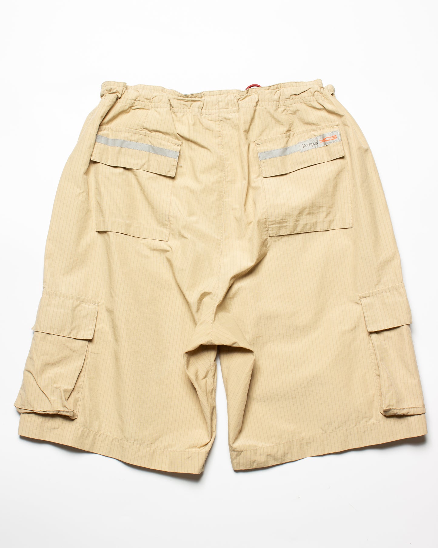 Vintage Rockport XCS Cargo Shorts (34)