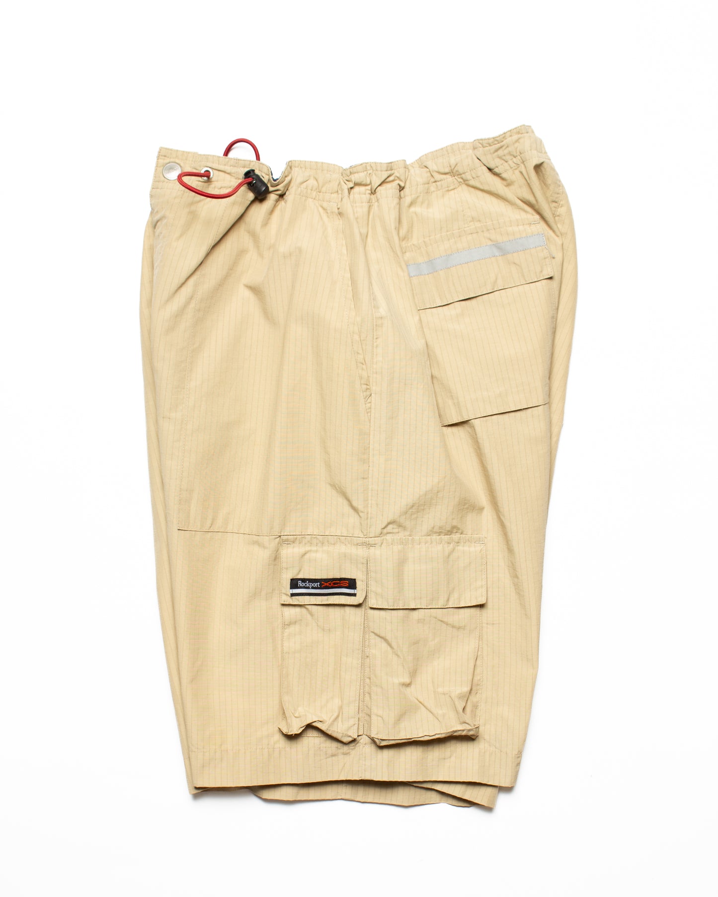 Vintage Rockport XCS Cargo Shorts (34)