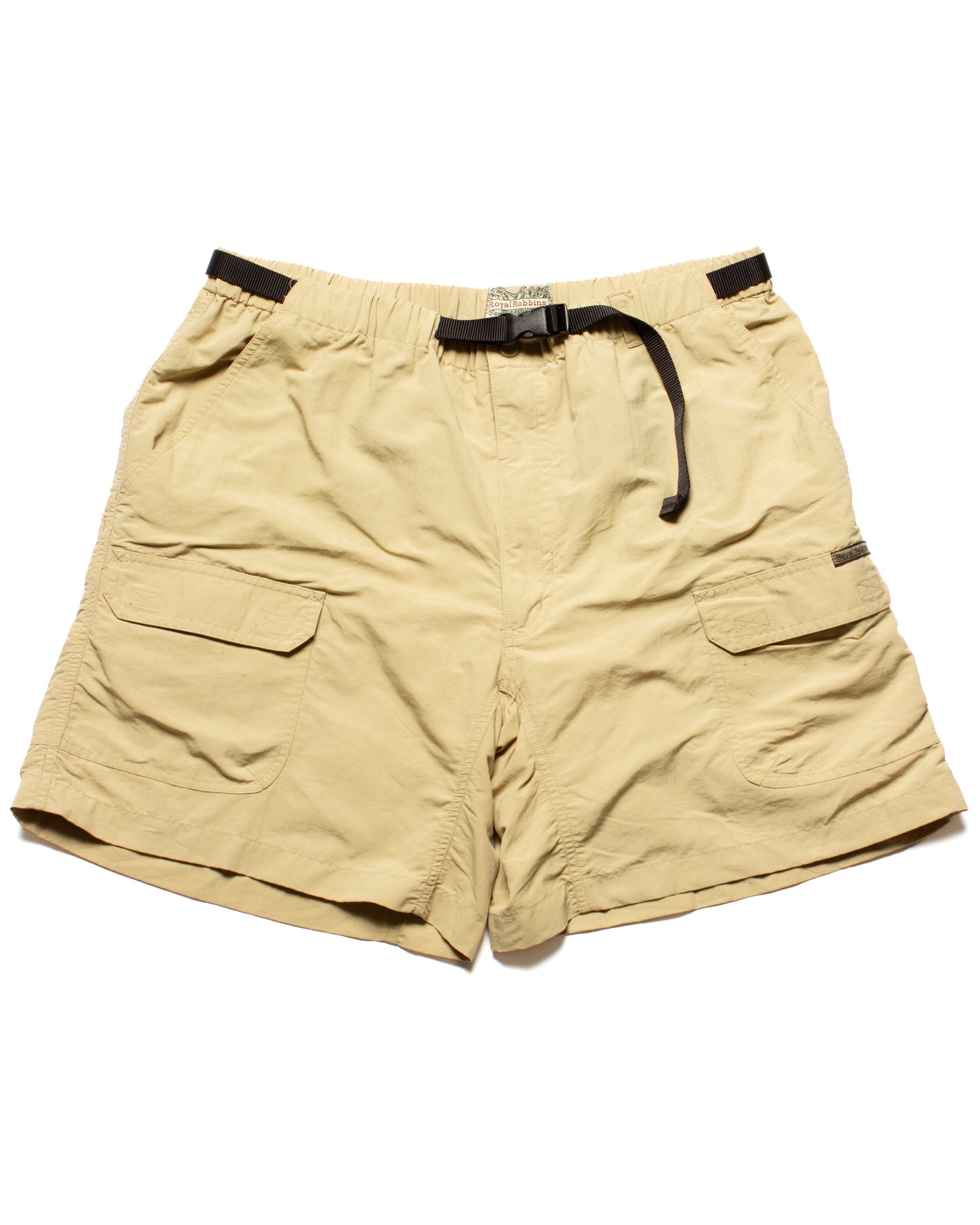 Vintage Stand-Up Shorts (32)