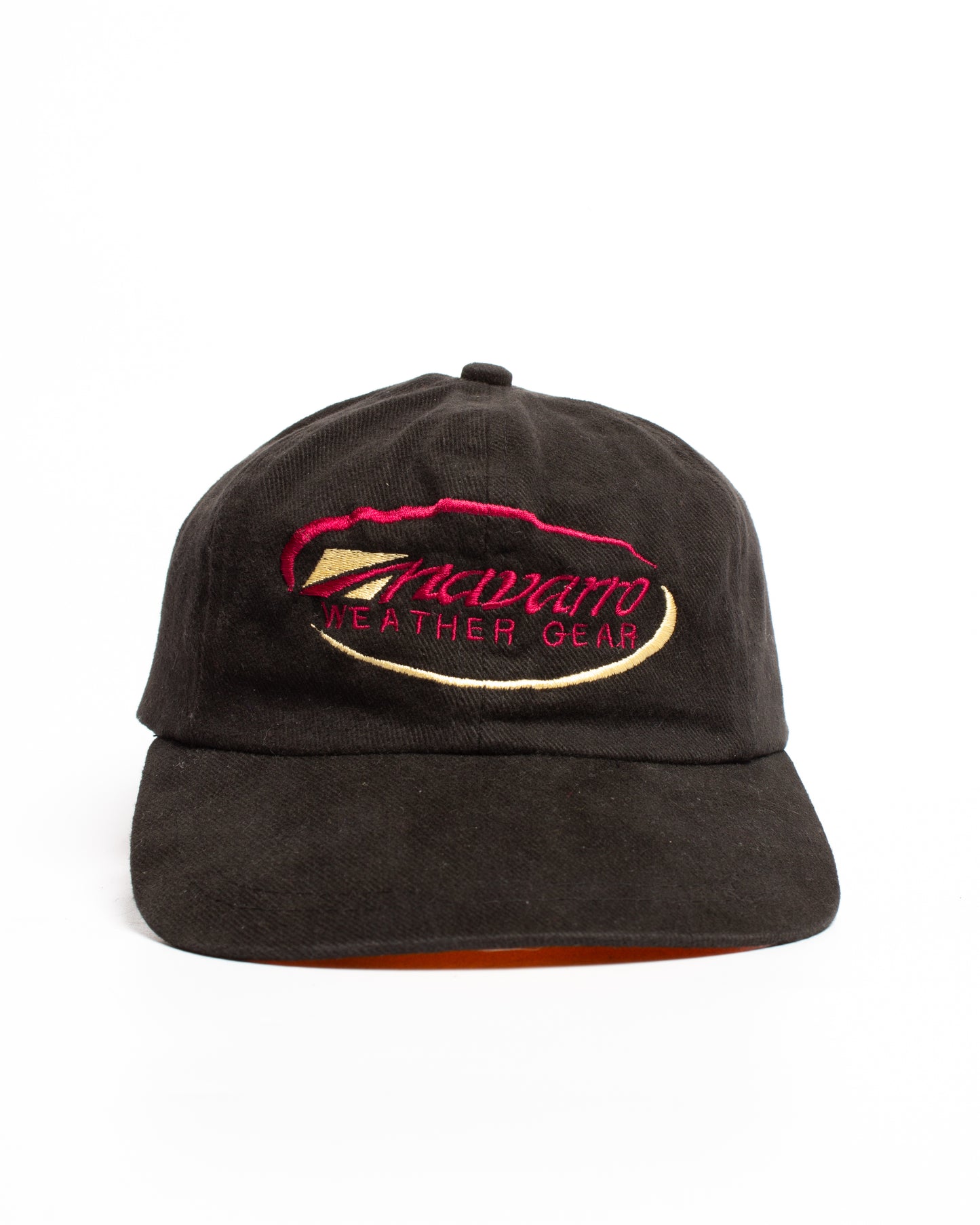 1990's Navarro Weather Gear Hat