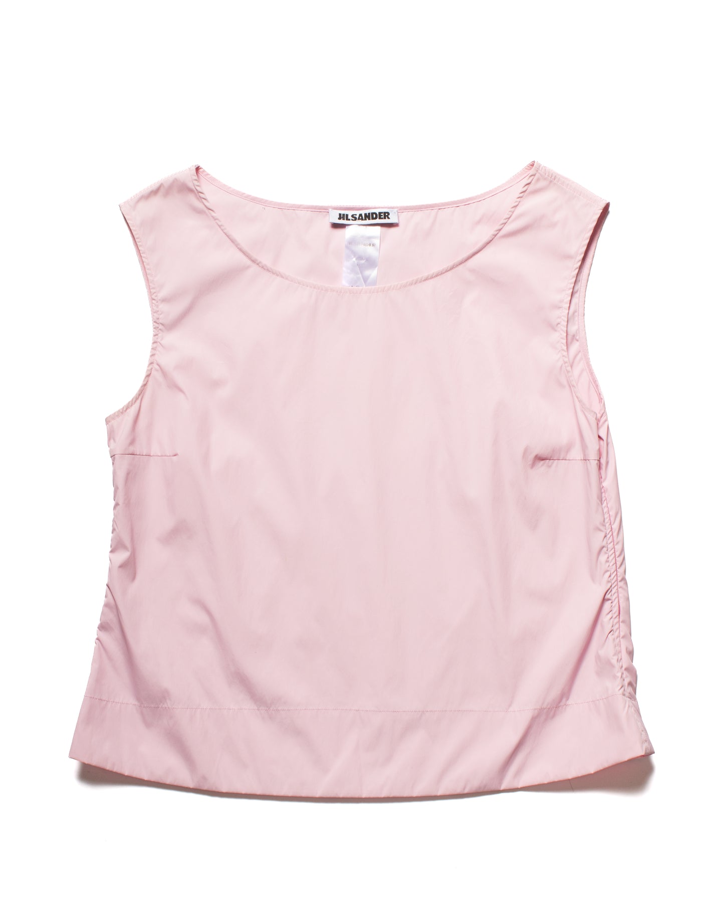 1990's Jil Sander Nylon Top (38)