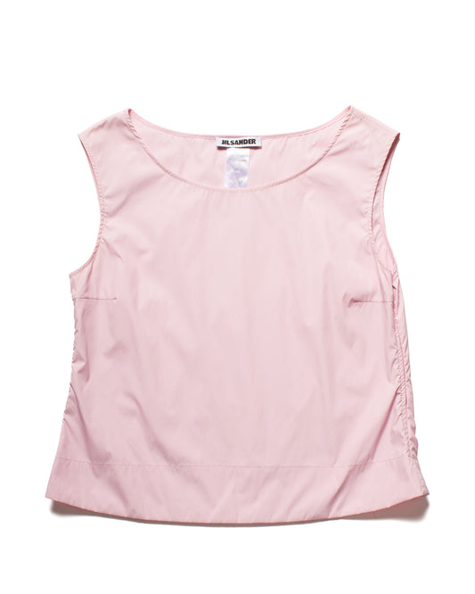 1990's Jil Sander Nylon Top (38)