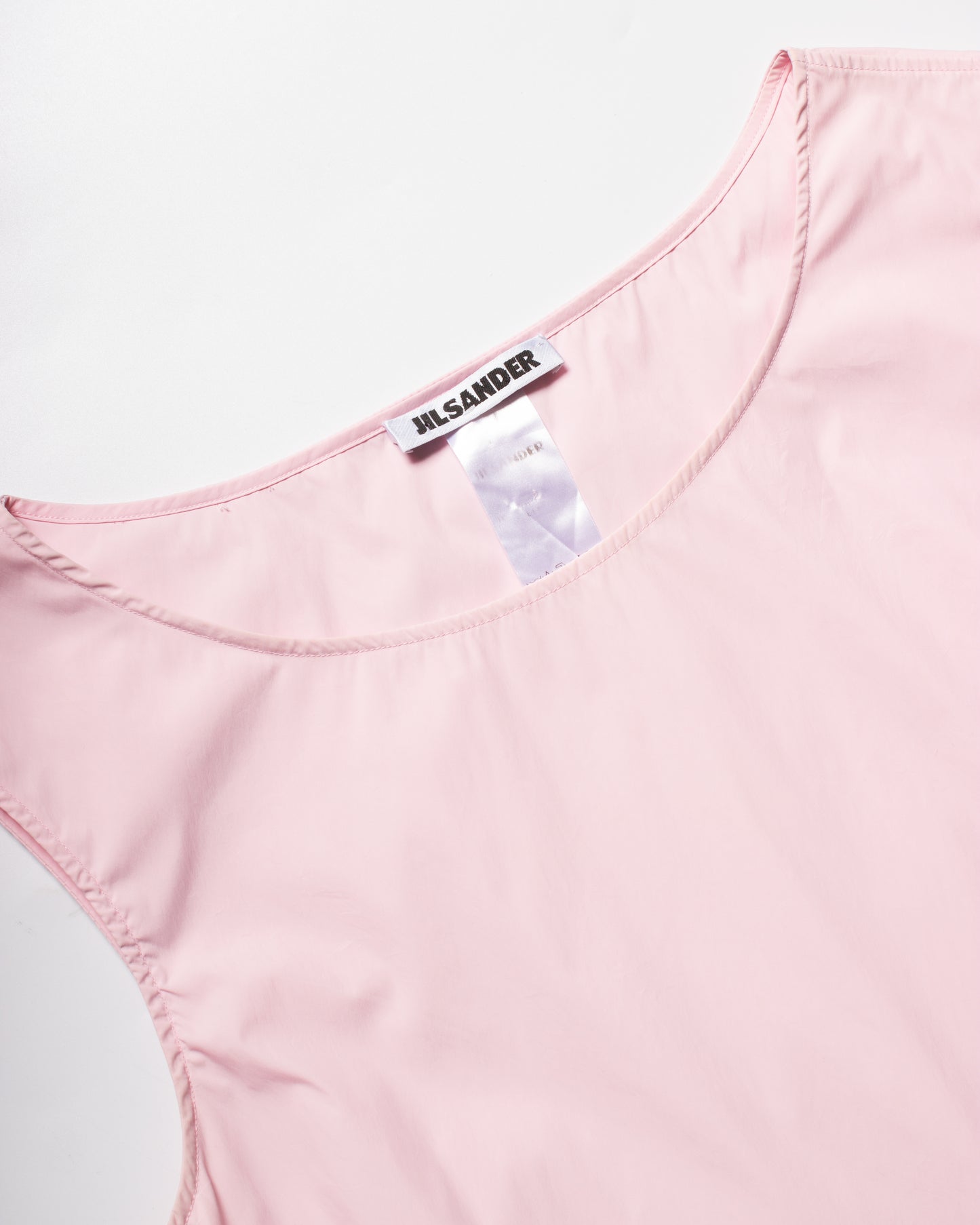 1990's Jil Sander Nylon Top (38)