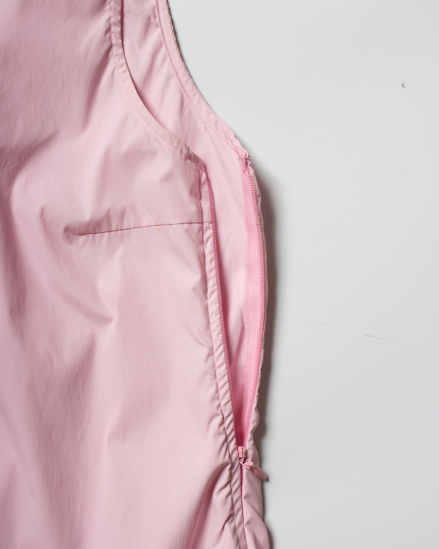 1990's Jil Sander Nylon Top (38)