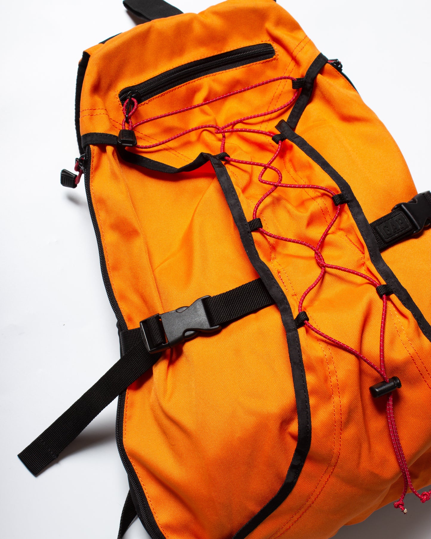 SS2001 GAP Backpack