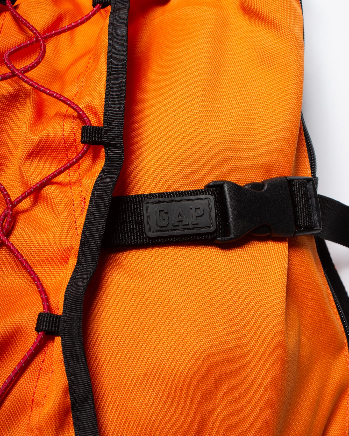 SS2001 GAP Backpack