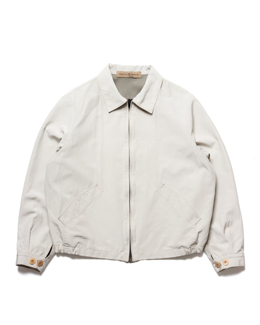 1990's Massimo Osti Production Cotton Blend Jacket (S)