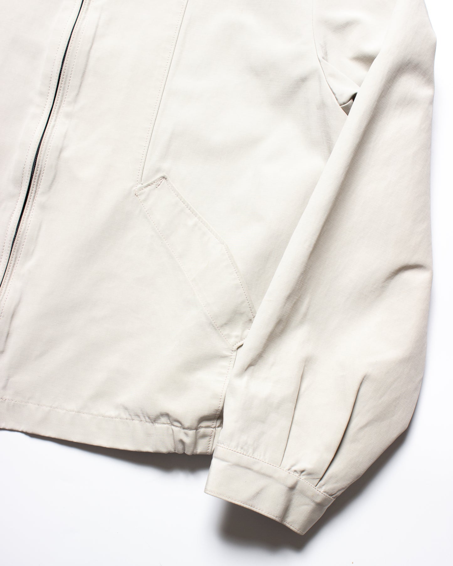 1990's Massimo Osti Production Cotton Blend Jacket (S)