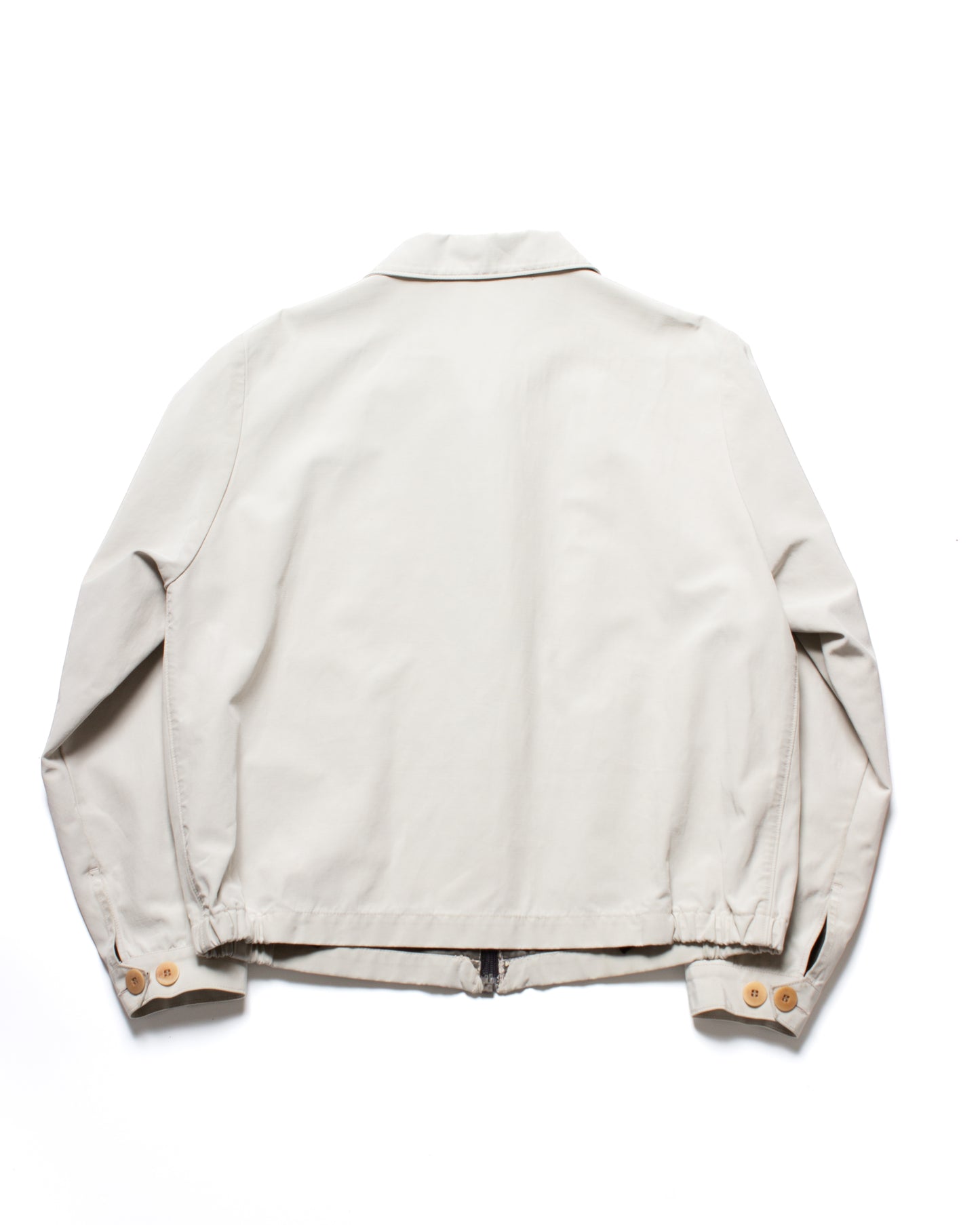 1990's Massimo Osti Production Cotton Blend Jacket (S)