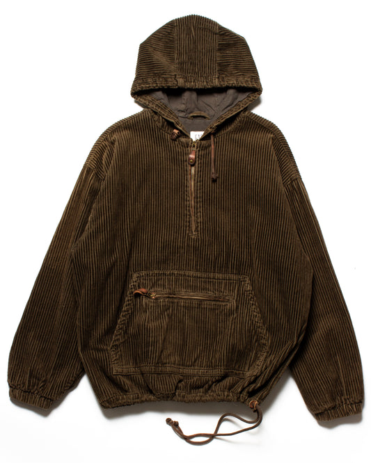 1990's GAP Corduroy Anorak (L)