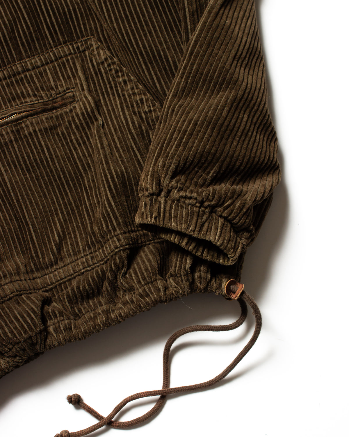 1990's GAP Corduroy Anorak (L)