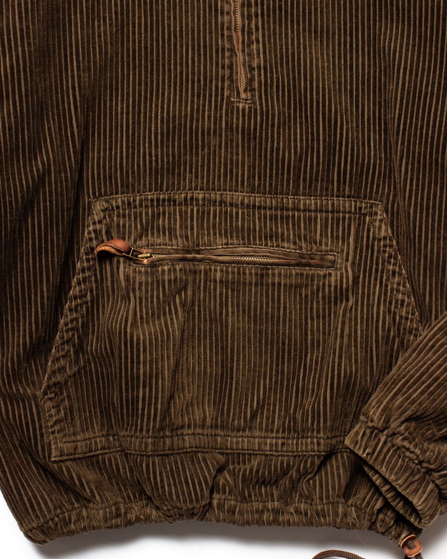 1990's GAP Corduroy Anorak (L)