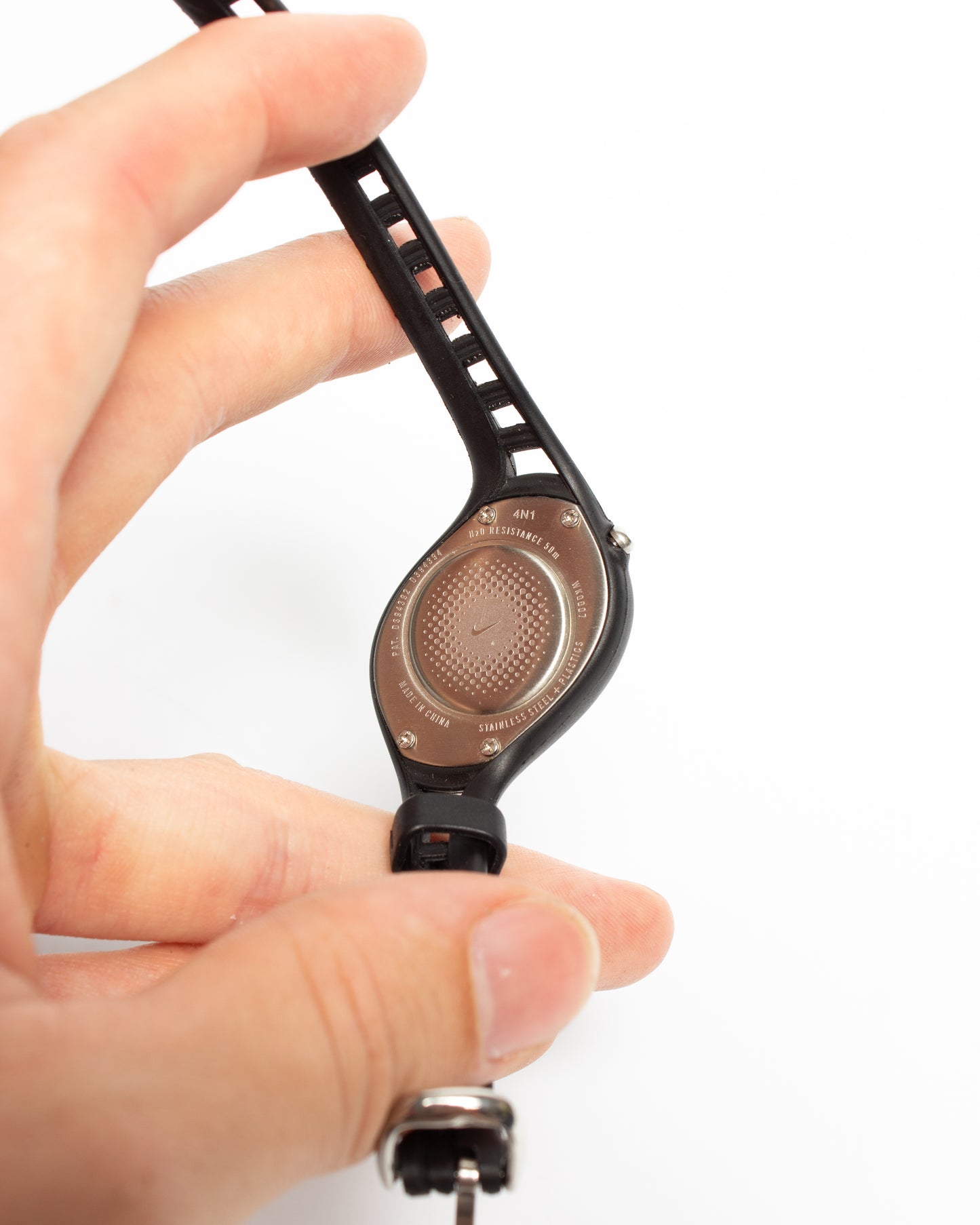 2000's Nike Mini Triax Watch