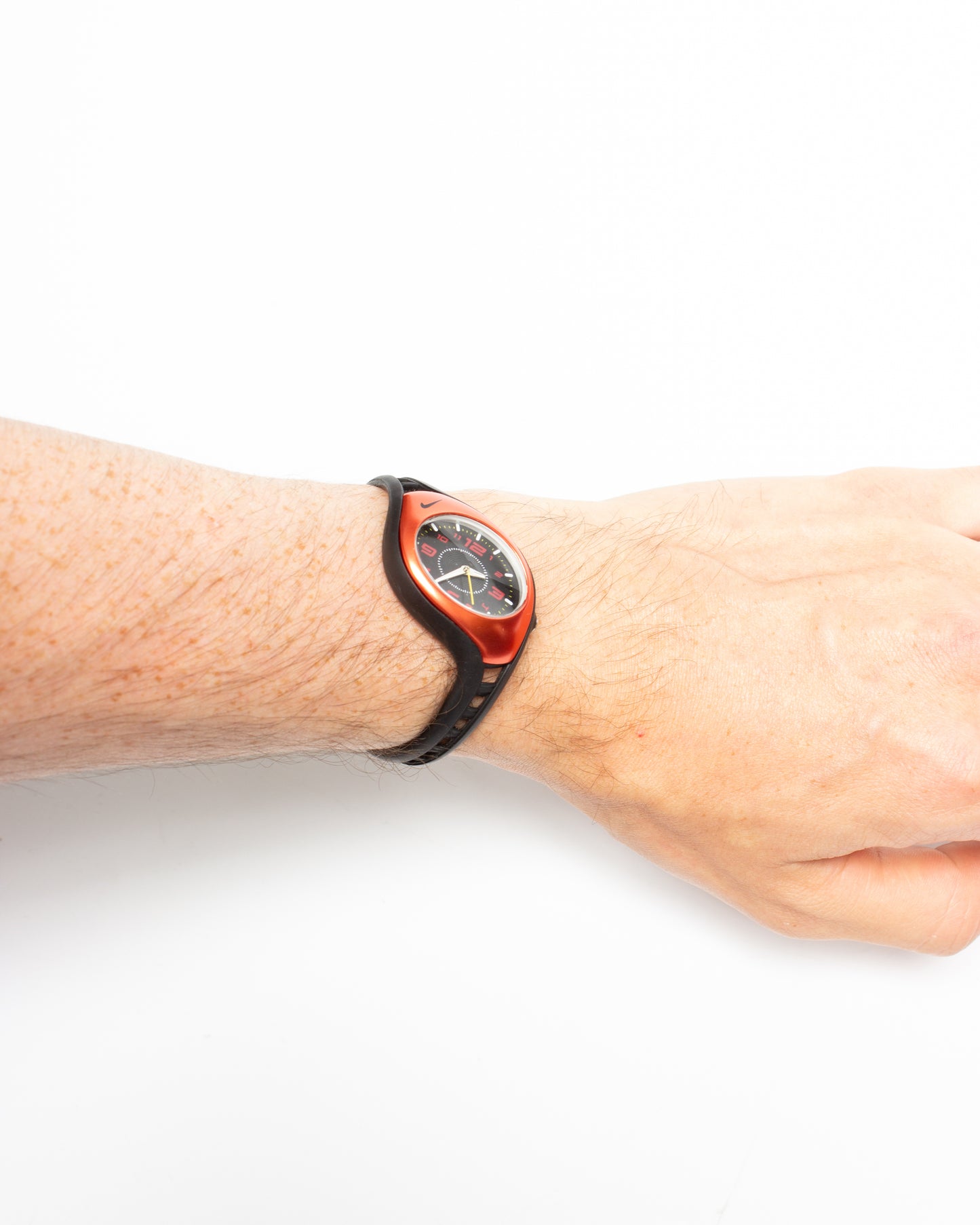 2000's Nike Mini Triax Watch
