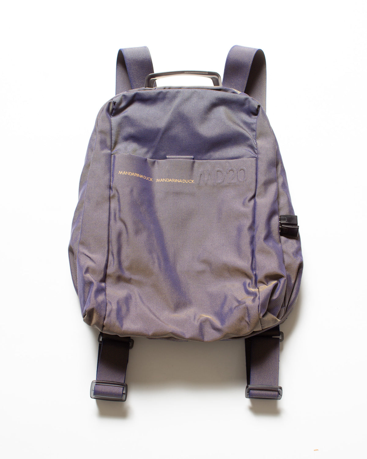 2000's Mandarina Duck Backpack