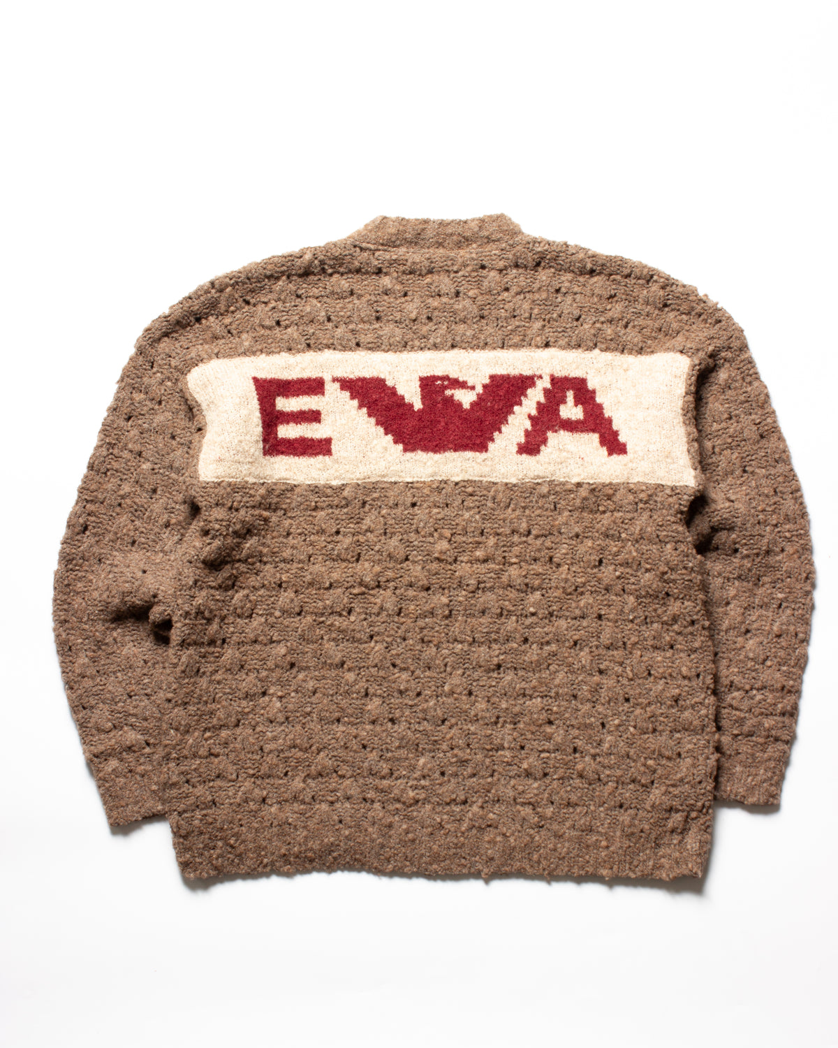 1990's Emporio Armani Knit (L)